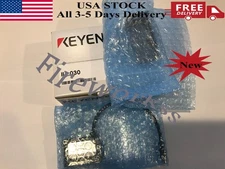 *NEW* Keyence IL-030 Laser Displacement Sensor w/ Mounting-bracket  US Free TAX