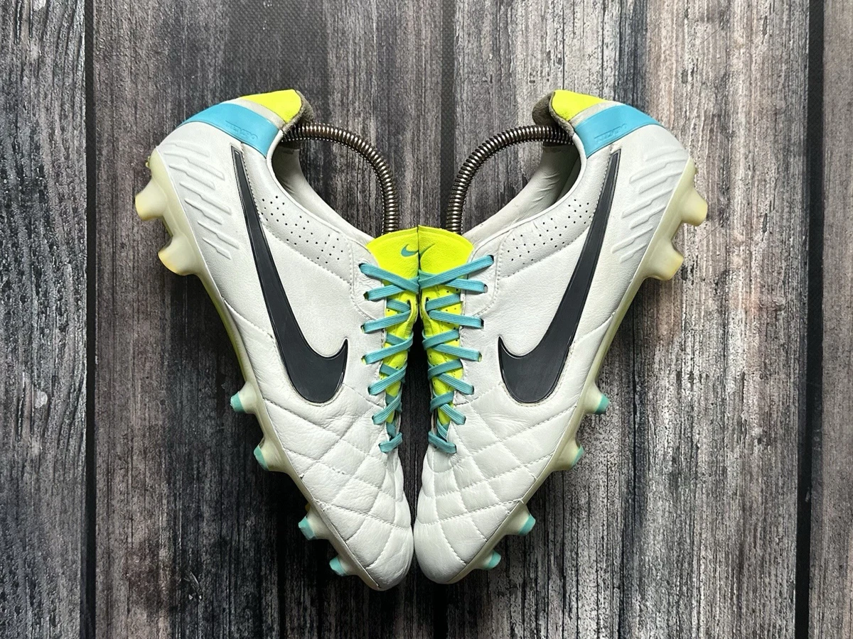 Nike Tiempo Legend IV Soccer Cleats for Men for sale - eBay