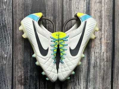 シューズ Nike Tiempo FG 25.5 Nike Tiempo Legend IX Pro FG - Team Red/White/Mystic Hibiscus
