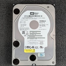 Western Digital Caviar SE 400GB 3.5  SATA Har...