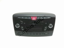Autoradio Lancia YPSILON