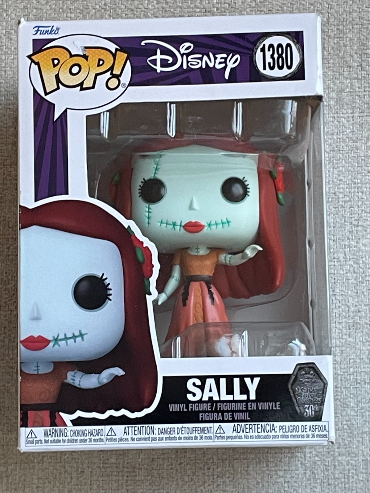 New In Box