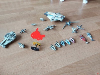 Star Wars X-Wing Miniatures Game  Rebel Squadron English FFG AMG