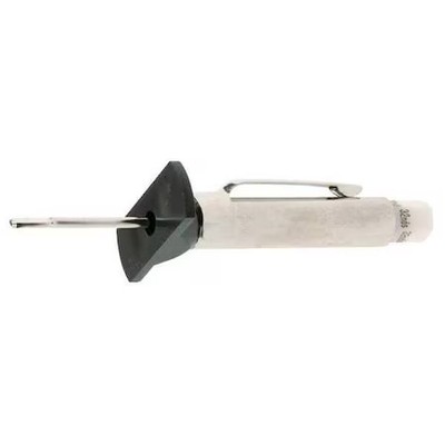 Haltec Ga-190 Tread Depth Gauge, Pencil, 1/32 In Tread Dp Calibration