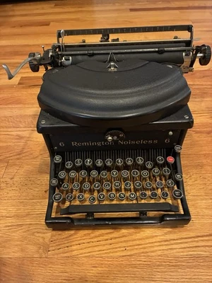 古董打字机| eBay