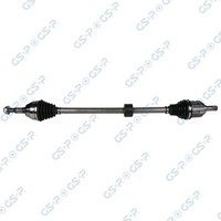 Antriebswelle FÜR Opel Astra H Caravan (A04), Opel Astra H (A04) - Gsp 244098
