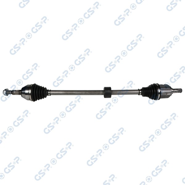 Antriebswelle FÜR Opel Astra H Caravan (A04), Opel Astra H (A04) - Gsp 244098-image