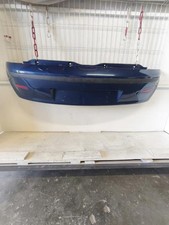 Pare-choc arrière Fiat PUNTO