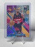 2025-26 Topps Finest #59 ALEX SARR Geometric Refractor - WIZARDS