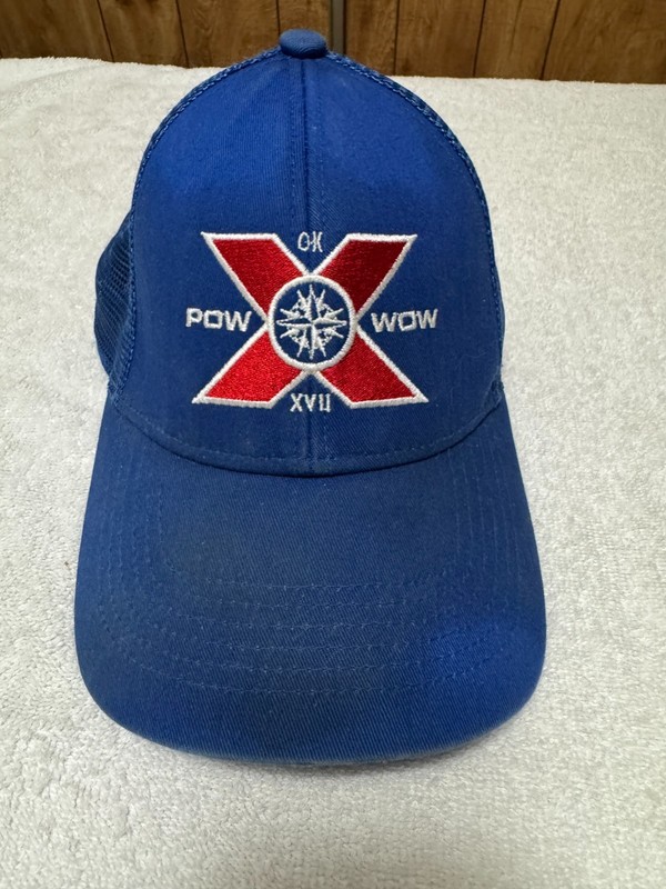 Royal Rangers Ball Cap