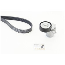 Keilrippenriemensatz für Seat Alhambra 710 Ateca KH7 Ibiza 4 6J1 Leon | 2463324