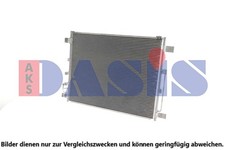 Condensateur Infiniti Q70