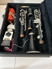 Artley Prelude 18S Clarinet