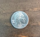 RARE 2023 D Bessie Coleman quarter error “In Cod We Trust" — photo 3