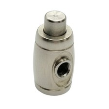 Trumpet Water Key Press-Type Trumpet Water Valve Cylindrical