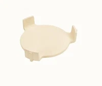 Big Green Egg ConvEGGtor for Medium #401038