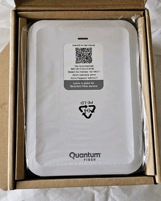 Quantum FIBER C6500XK