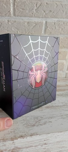 Spider-man: No Way Home MantaLab Empty Box - Imagen 2 de 6