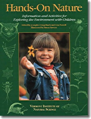 Hands-On Nature: Information and Activities for Exploring the Envir - ACCEPTABLE