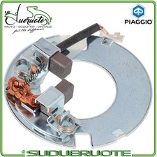  ANELLO SPAZZOLE MOTORINO AVVIAMENTO PER VESPA PK 50 125 S N XL ETS APE TM P FL