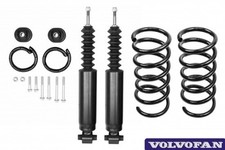 Amortisseur Volvo XC90