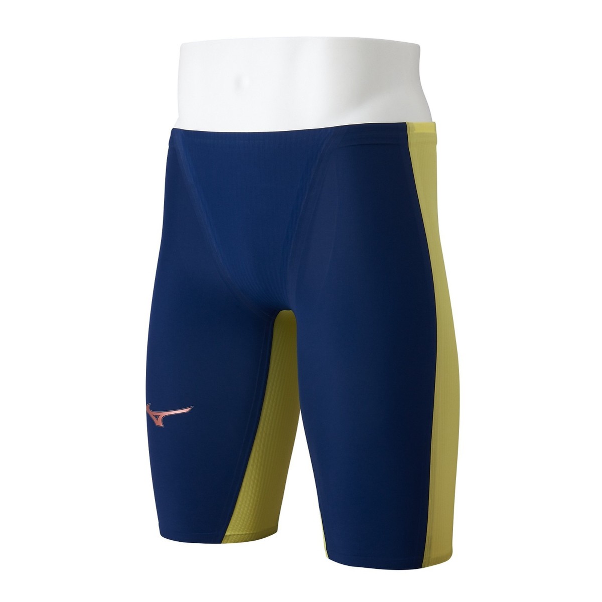 MIZUNO Swimsuit Men GX SONIC ROYAL SF World Aquatics Approved