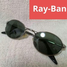 Ray Ban W2839 Sunglasses B L Vintage 50mm Lens Authentic Rare