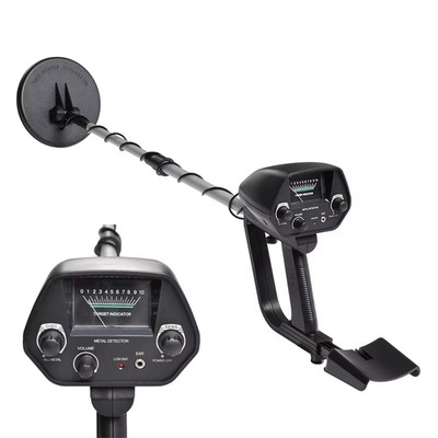 MD4030 High Accuracy Professional under Ground Metal MD-4030 Gold Detectors