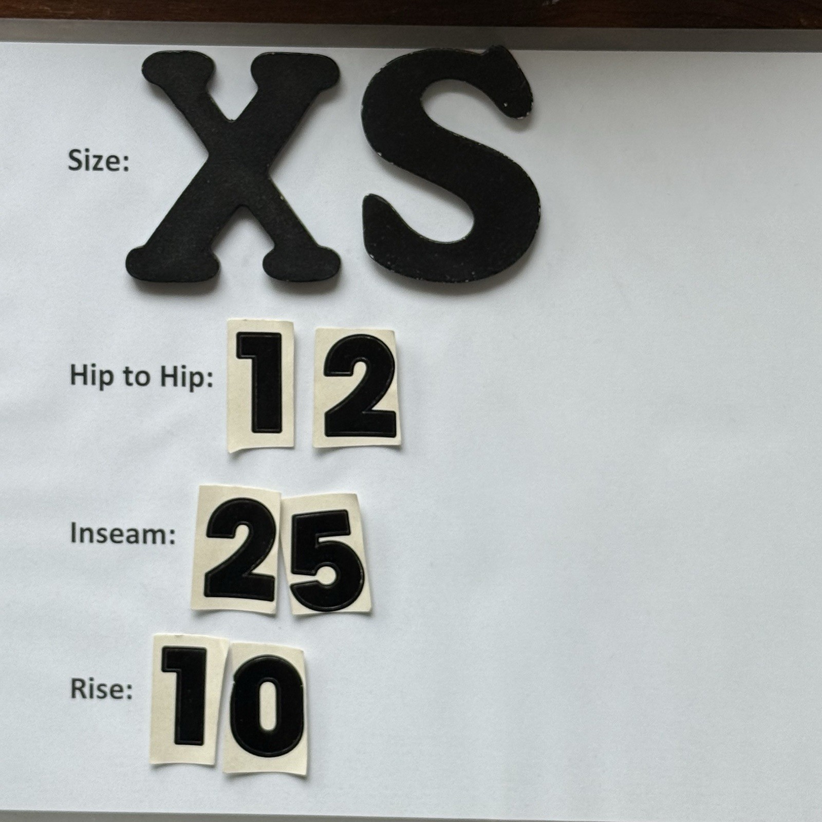 Varley Performance First Multicolor Marbled Space… - image 17