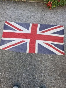 Union Jack Vintage | eBay