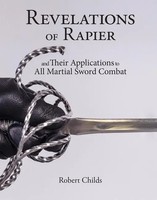 Robert Childs | Revelations Of Rapier | Taschenbuch | Englisch (2022)