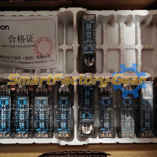 New Omron G7SA-5A1B DC24V Safety Relay#1pcs In Box G7SA5A1B - Picture 3 of 5