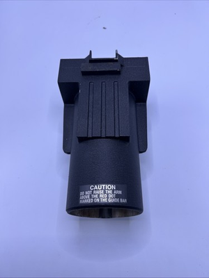 #ad Ryobi 8 1 4 Radial Arm Saw Model RA 200 Post Column Collar $27.49