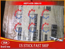 New 6EP1436-3BA10 With 1 Year warranty Fast ship 1PC