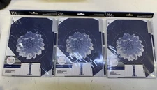 Happy Planner Lot Of 3 Extensions, Classic size 