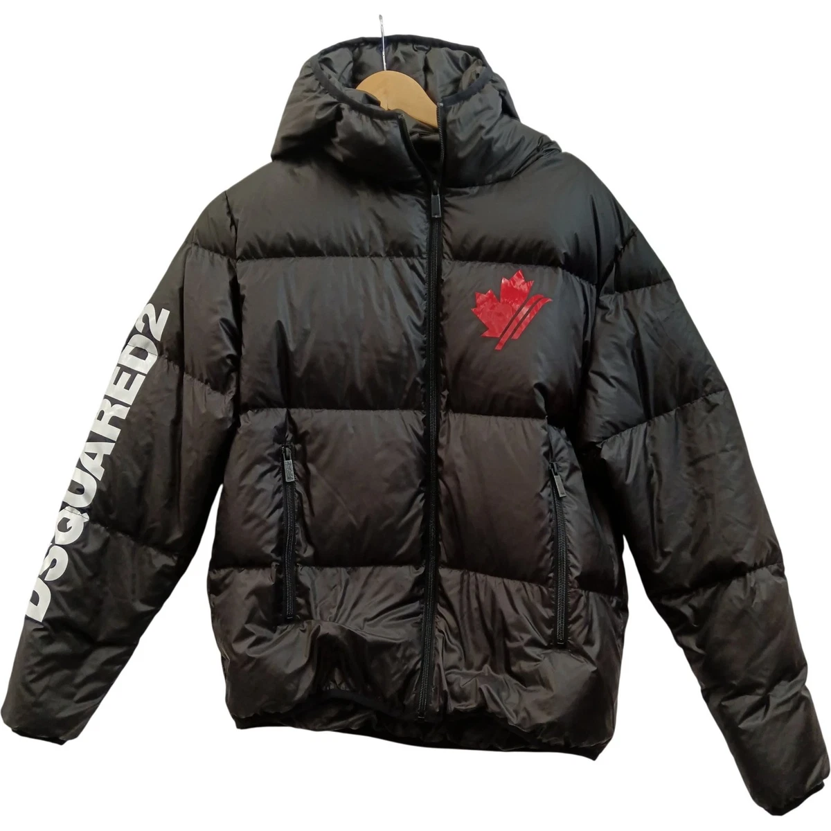 Dsquared2 Coats, Jackets & Vests for Women for sale | eBay