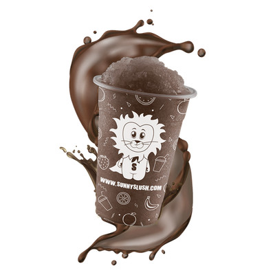 SunnySlush  Premium Slush Sirup Konzentrat - Slush-Eis Coola 1 L