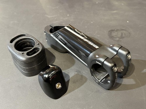 Fsa Ns Acr Stem Cell FSA Full Speed Ahead NS ACR STEM Matte Black