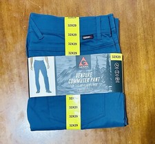 NEW Men's Gerry Venture Commuter Pants Stretch Comfort