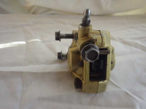 Pinza de freno delantera Yamaha Neos Brembo completa - Imagen 3 de 5