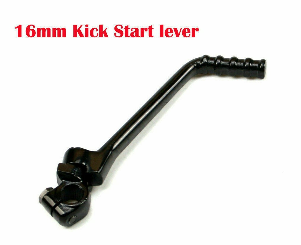 Kickstart Kick Start Lever Pedal For Kawasaki #13064-1027 13064