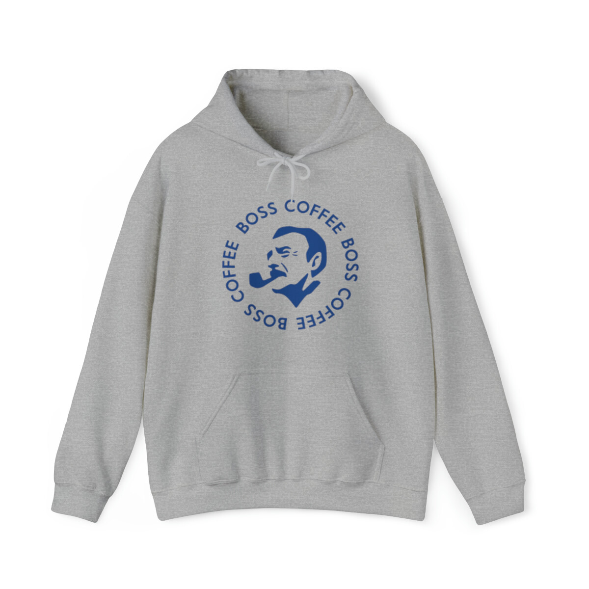 BOSS Coffee Japan Hooded Sweatshirt | eBay