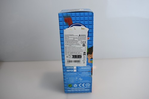 48PCS Tetra Tower Balance Stacking Blocks Puzzle Kids Game Family Educational - Picture 6 of 7