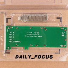 New LSI MegaRAID CVPM Remote Mounting Bracket LSI00291 LSI BBUs Bare