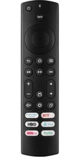 Universal Replacement Remote Control For All Toshiba And Insignia Smart TV