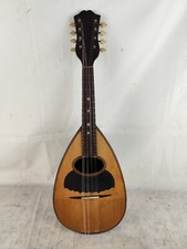 Mandolin 4/4 Brothers Vinaccia