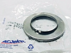 Thrust Bearing for Torque Converters