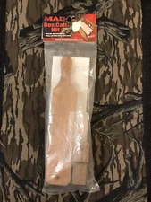 MAD Box Call Kit - Turkey Call - Turkey Box Call Making Kit By MAD  MD-380