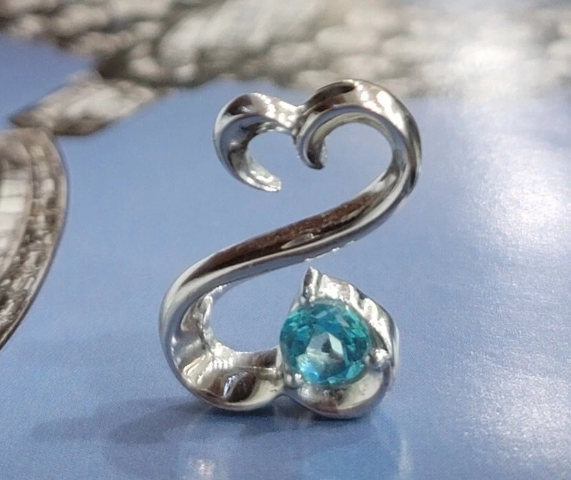 Zales december deals birthstone necklace