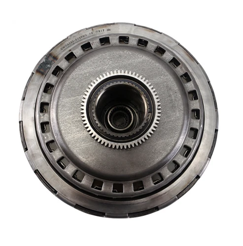 MPS6 6DCT450 Auto Transmission Clutch Gearbox Drum For FORD VOLVO DODGE - Picture 4 of 4